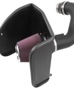 K&N 15-16 CHEVROLET COLORADO V6 3.6L FI Performance Air Intake System