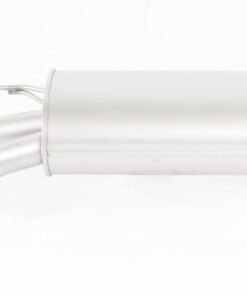 Remus BMW 3 Series F30 LCI Sedan Type 3L / F31 LCI Touring Type 3L 09/2014 Axle Back