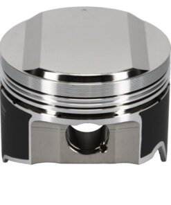 Wiseco Nissan RB2DET Skyline 2.5L 24V 86.25mm Bore .010 Oversized 14cc Dome Piston Shelf Stock Ki