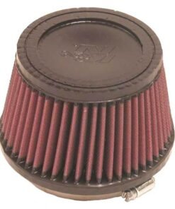 K&N Universal 4 Inch Filter