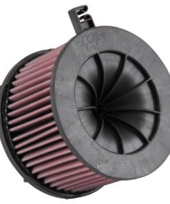 K&N 15-18 Audi A4 L4-2.0 F/I Replacement Drop In Air Filter