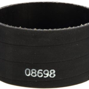 K&N 3 1/2 Inch ID x 2 Inch Long Reinforced Hose