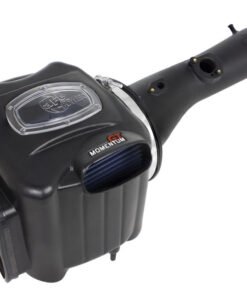 aFe Momentum GT PRO 5R Stage-2  Intake System 09-15 GM Silverado/Sierra 2500/3500HD 6.0L V8