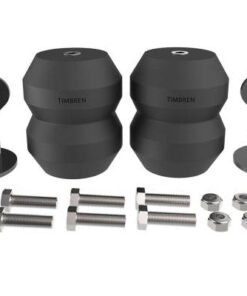 Timbren BDFLCF Ses Suspension Enhancement System for 05-09 International CF500/CF600, 08-09 Ford LCF