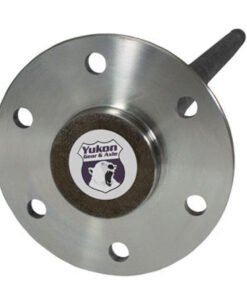 Yukon Gear Axle For GM 8.6in / 07 Up Chevy / 4Wd Abs Axle Disc Brake 34.25in