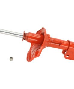 KYB Shocks & Struts AGX Front Left MITSUBISHI Eclipse 2000-05