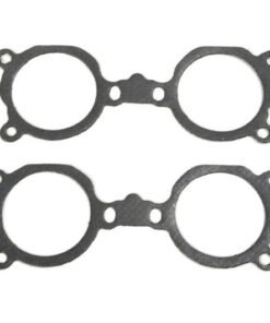 GrimmSpeed 02-10+ WRX/STi/LGT Enlarged Bore Intake Manifold to Tumbler Gasket Pair