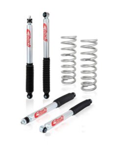 Eibach Pro-Truck Lift Kit for 2013-2018 RAM 3500