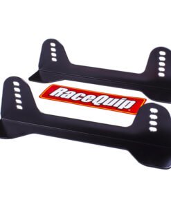 RaceQuip 110mm Steel Seat Mount