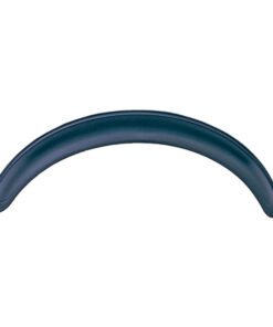 Omix Rear Fender Flare Left Side- 55-86 Jeep CJ5 & CJ7