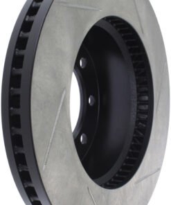 StopTech Slotted Sport Brake Rotor