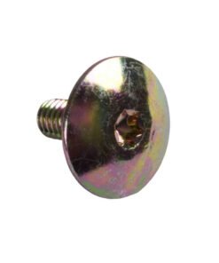 Omix Tailgate Latch Bolt 76-86 CJ7 & CJ8 (Scrambler)
