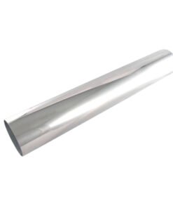 Spectre Universal Tube 4in. OD x 24in. Length - Aluminum