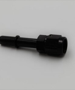 Fragola -6AN Female To 3/8 Male EFI Adapter