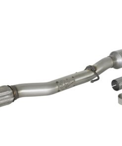 aFe Power Direct Fit Catalytic Converter 07-13 Mini Cooper S (R56) L4-1.6L (t) N18