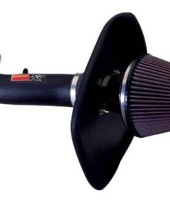 K&N 04 Cadillac CTS V6-3.6L DOHC Performance Intake Kit