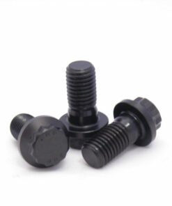 McLeod Bolt Pak Flywheel 6 Per Box Gm LS Motors 11mm