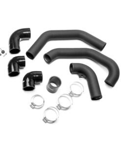 Cobb 08-14 Subaru WRX STI Front Mount Intercooler Hot Pipes