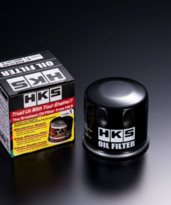 HKS HKS OIL FILTER TYPE 6 68mm-H65 UNF