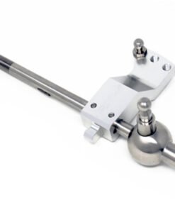 Torque Solution Short Shifter Lever 2013+ Ford Focus ST