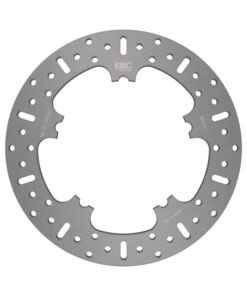 EBC 2006 Harley Davidson V-Rod VRSCA (w/Brembo Caliper) Front Left/Right Standard Brake Rotor