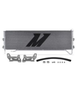 Mishimoto 08-10 Ford 6.4L Powerstroke Transmission Cooler