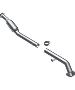 MagnaFlow Conv DF 2004 Pontiac GTO 5.7L Passenger Side