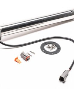 Radium Engineering SAE Fuel Level Sender 0-90 ohm 11.7IN - Shrouded