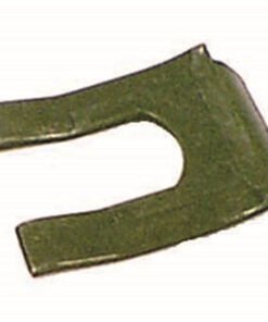 Omix Brake Hose Retainer Clip 74-91 Jeep Models