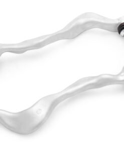 SuperPro 2006 BMW 325i Base Front Radius Arm Set w/ Bushings