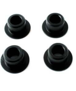 Torque Solution Shifter Linkage Bushings: Subaru STi 2004-2005