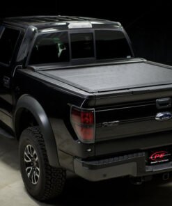 Pace Edwards 2017 Ford F-Series Super Duty 6ft 9in Switchblade (Box 2)