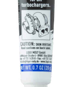 LIQUI MOLY Pro-Line Turbocharger Additive - Case of 12