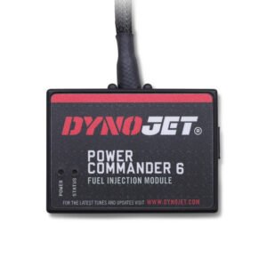 Dynojet Power Commander 6 for 2017-2020 Yamaha YZF600 R6