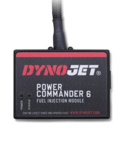 Dynojet Power Commander 6 for 2008-2020 Suzuki Hayabusa (GSX-1300R)