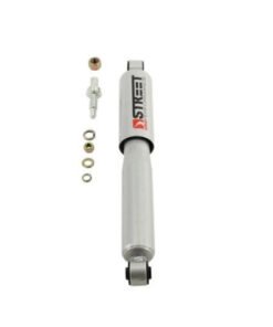 Belltech 02-08 Chevrolet Trailblazer Rear Low Shock Absorber Street Performance