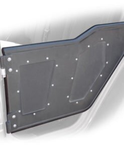 DV8 Offroad 07-18 Jeep Wrangler Jk Rock Doors