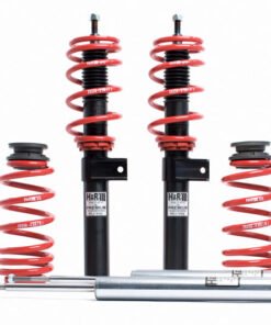 H&R 05-13 Audi A3 4 Cyl/TDI (2WD) 8P Prem. Perf. Coil Over