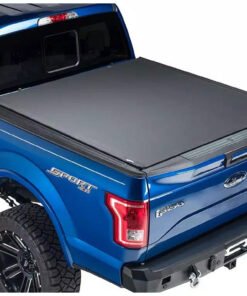 TruXedo 1479101 Pro X15 Tonneau Cover for 17-19 Ford F-250/F-350/F-450 69" Bed