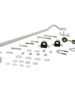 Whiteline 91-95 Honda Civic EG & EH / 92-98 Honda CRX w/ OE swaybar / 94-01 Acura Integra DC1-2 Rear