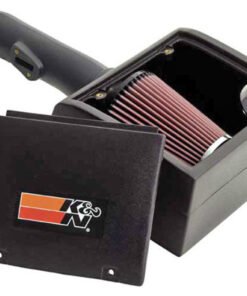 K&N 06 Chevrolet HHR L4-2.4L Performance Intake Kit
