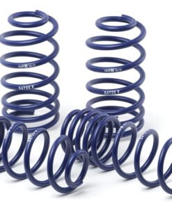 H&R 10-13 Mazda Mazdaspeed 3 BL Sport Spring