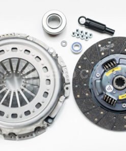 South Bend Clutch 88-93 Dodge Getrag/94-03 5.9L NV4500/99-00.5 NV5600(235hp) 13in HD Org Clutch Repl