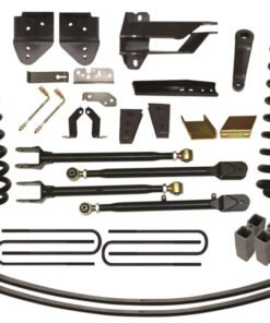 Skyjacker 8.5"KIT,17 FORD S/D 4WD/DSL