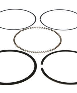 Wiseco 100.0mm Ring Set 1.2 x 1.5 x 2.0mm Ring Shelf Stock