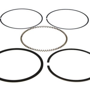 Wiseco 100.0mm Ring Set 1.2 x 1.5 x 2.0mm Ring Shelf Stock