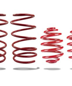 Pedders 04-06 Pontiac GTO SportsRyder FE2 Height Springs