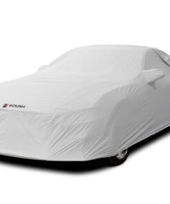 ROUSH 2015-2019 Ford Mustang Stoormproof Car Cover