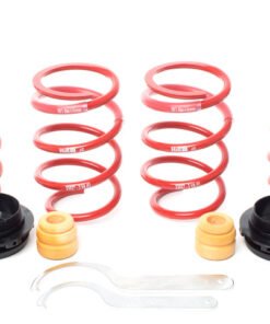 H&R 21-22 Audi A3/S3 (AWD) Typ 8Y VTF Adjustable Lowering Springs (w/ Sport Sus.) w/DCC