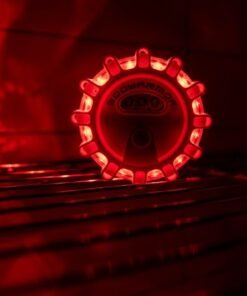 Body Armor 4x4 CORE LED Roadflare